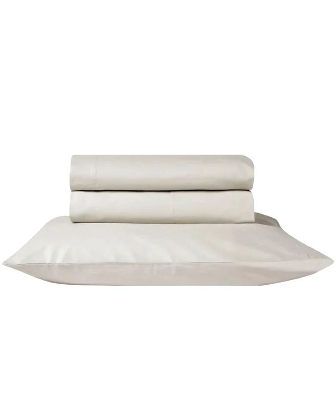 Kentia Σετ Μαξιλαροθήκες 2 Τεμαχίων Kentia Essential 26 50x70