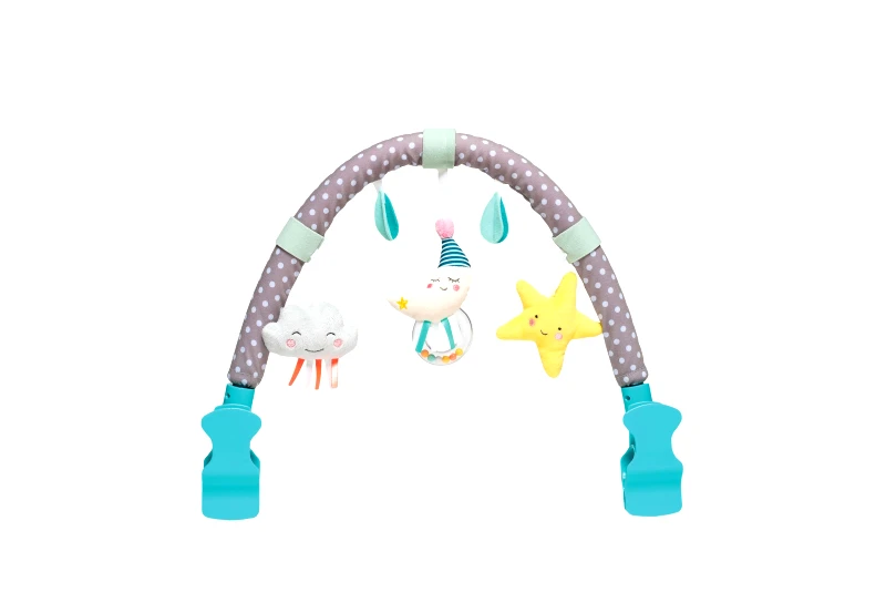 Taf Toys Μπάρα Δραστηριοτήτων Taf Toys Mini Moon Arch T-12365
