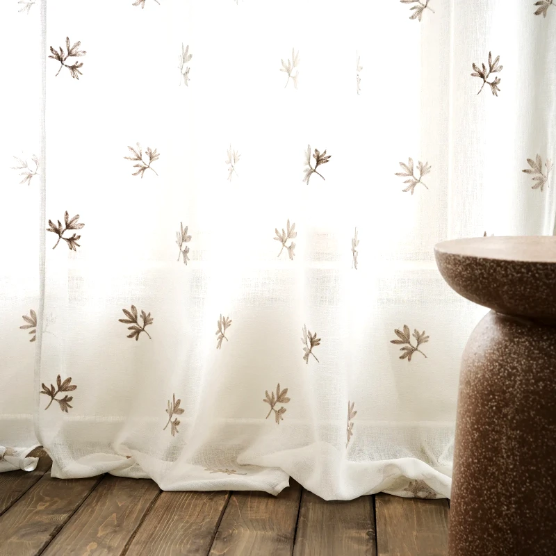 Gofis Home Κουρτίνα Με Τρουκς Gofis Home Nairna 534/06 140x280