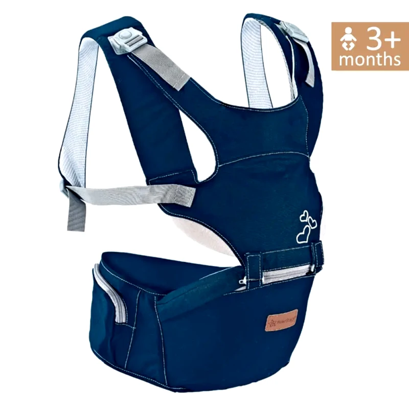 Bebe Stars Μάρσιπος Bebe Stars Lift & Go Petrol