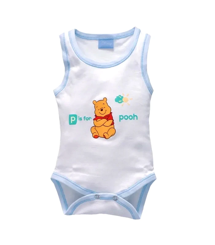Baby Oliver Disney Baby Des.54 Εσώρουχο Αμάνικο (3-6 Μηνών)