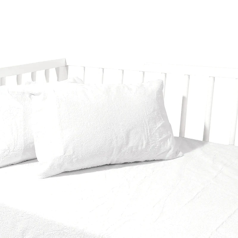 DAS BABY Ζεύγος Καλύμματα Μαξιλαριού Das Home Bebe 1061 30x40