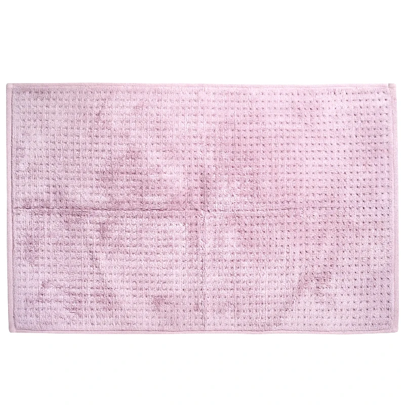 Das Home Ταπέτο Μπάνιου Das Home 0763 Nude 50x80