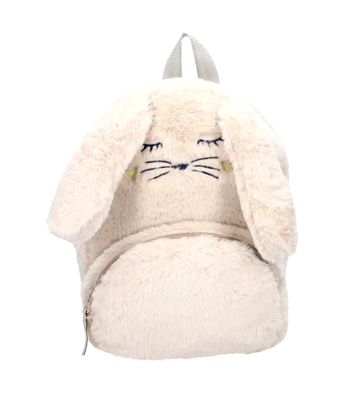 Baby Oliver Σακίδιο Pret Bunny 27X19X8