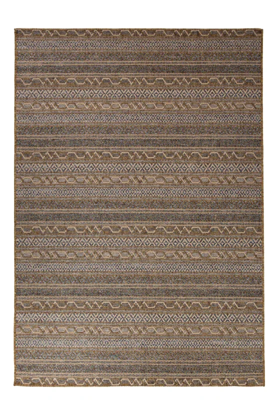 Royal Carpet Χαλί Ψάθινο Royal Carpet Comodo 20622 L 200x290