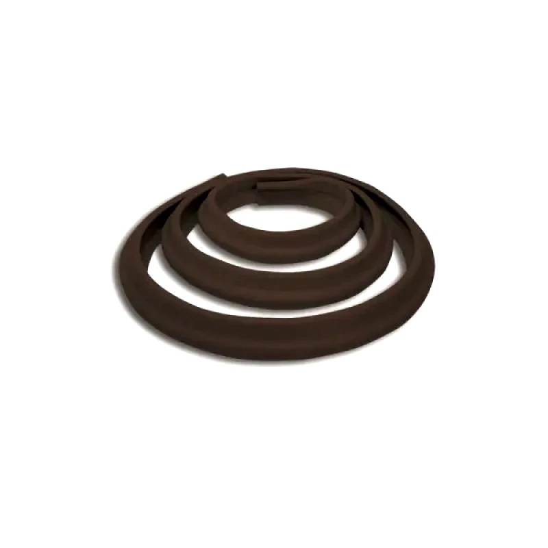 DreamBaby Προστατευτικά Για Γωνίες Σε Ρολό 2m Dream Baby Brown BR74711