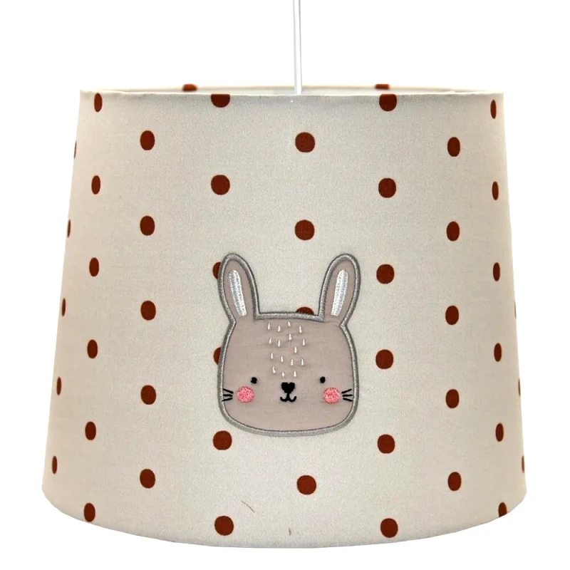 Bebe Stars Φωτιστικό Οροφής Bebe Stars Bunny 3118