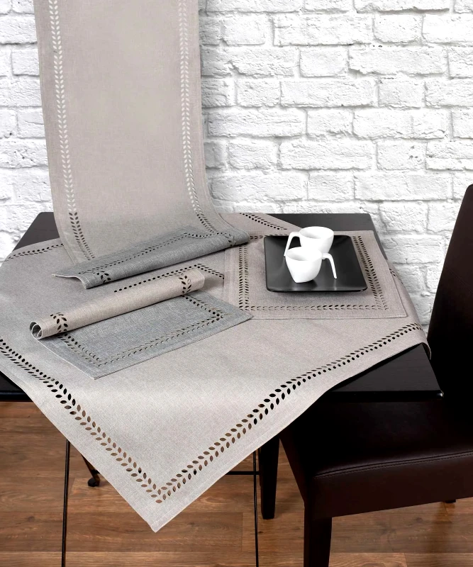 Silk Fashion Σουπλά Silk Fashion Bg18 Γκρι