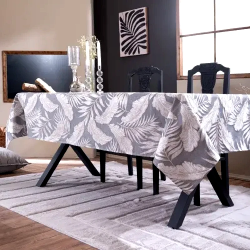 Teoran Τραπεζομάντηλο Teoran Beatrice 11 - 140x220cm