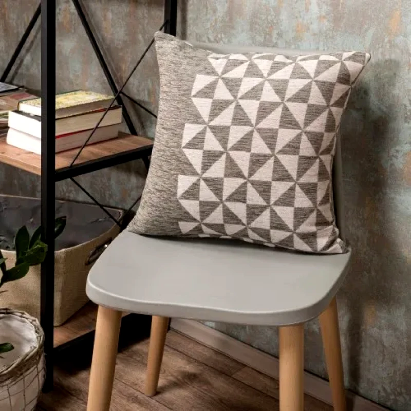 Teoran Μαξιλαροθήκη Δαπέδου Teoran Columbia 03 65x65