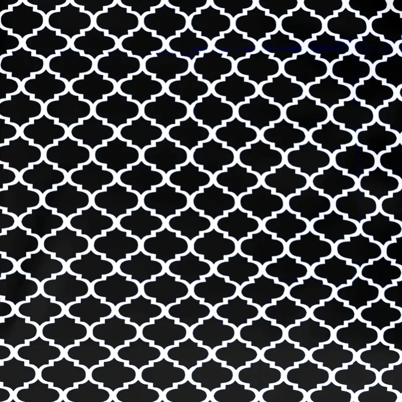 Dimcol Πάνα Χασέ Dimcol Windows 175 Dark Blue-White 80x80