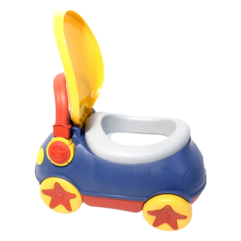 Bebe Stars Γιογιό-Κάθισμα Bebe Stars Car Blue 74-181