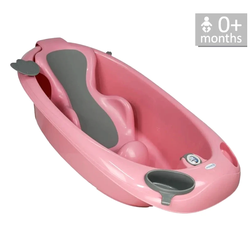 Bebe Stars Μπανιέρα Bebe Stars Ocean Pink 22-185