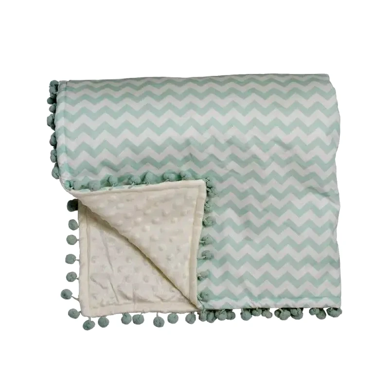 Bebe Stars Κουβέρτα Fleece Bebe Stars Elephant 3053 90x110εκ