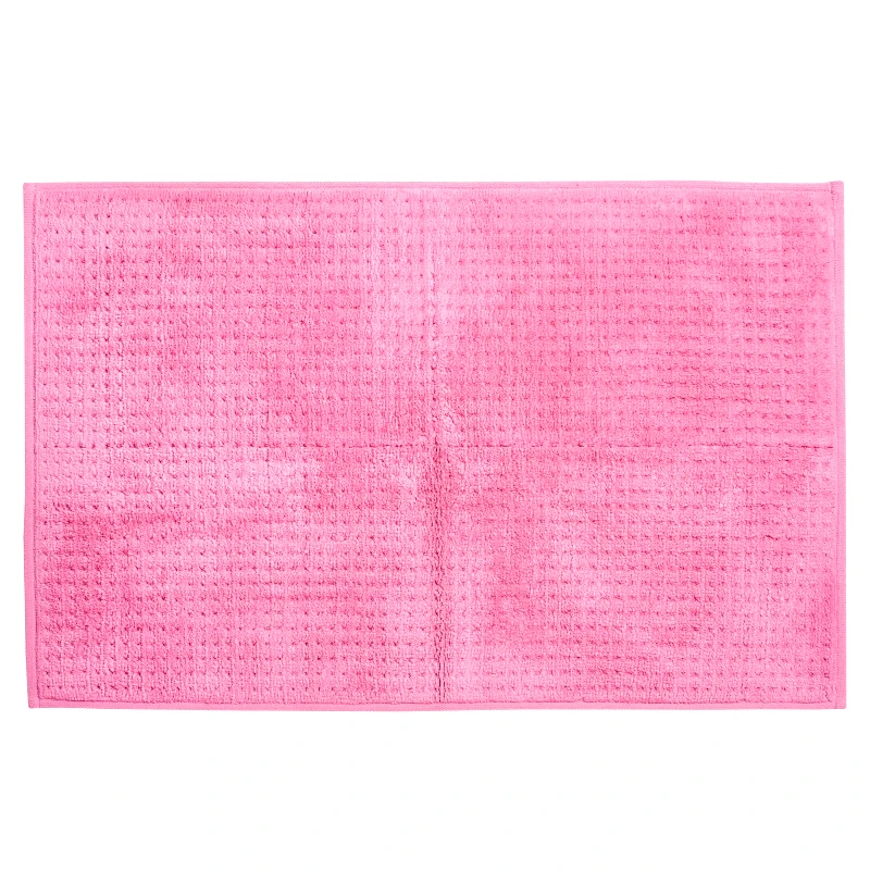 Das Home Ταπέτο Μπάνιου Das Home 0762 Pink 50x80