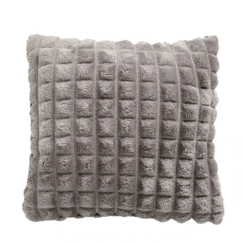 Das Home Μαξιλάρι Διακόσμησης Das Home 1359 Grey 40x40