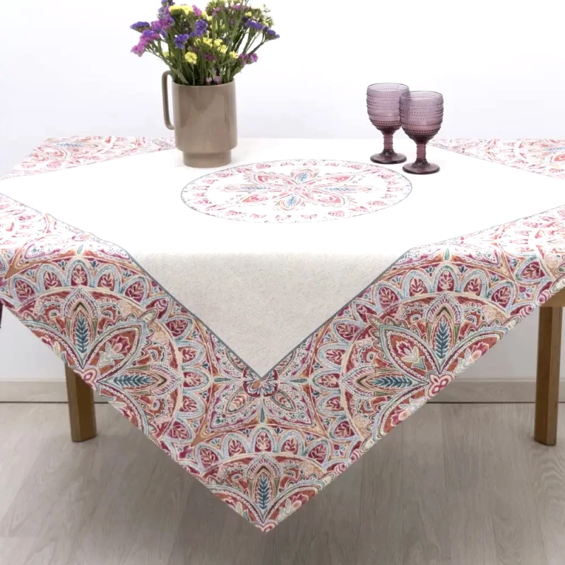 Dimeco Runner Dimeco 35x100 Amalfi