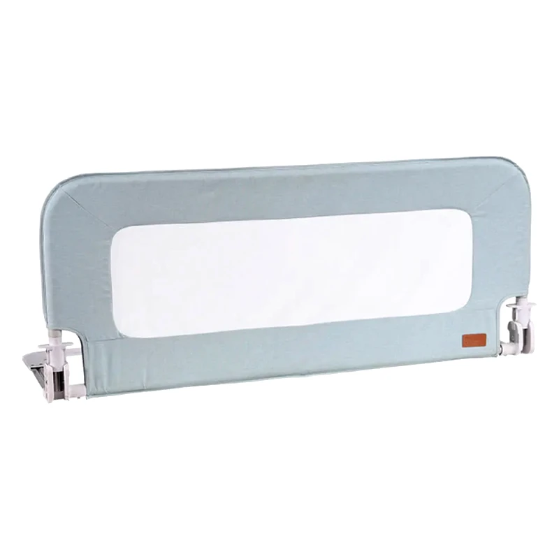 Bebe Stars Προστατευτικό Κάγκελο Κρεβατιού Bebe Stars Petrol 102x42 720-184