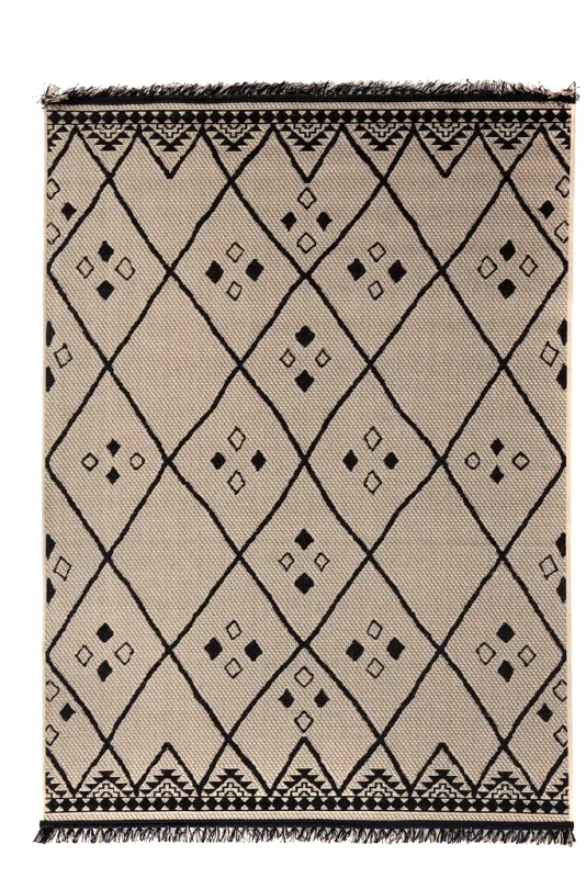 Royal Carpet Χαλί Ψάθινο Royal Carpet Amber 3071 D 160x230