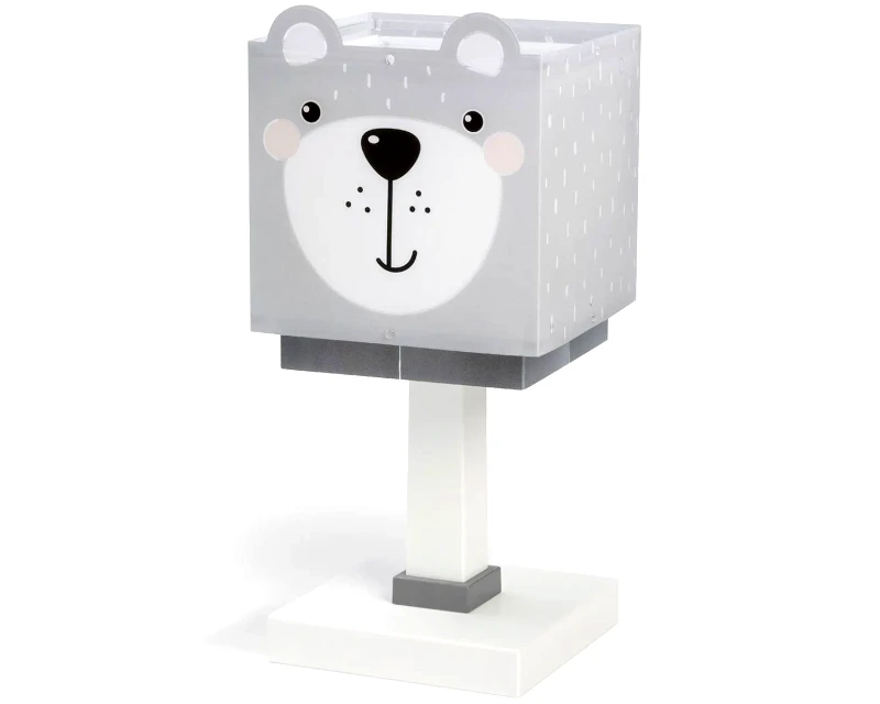Ango Παιδικό Πορτατίφ Ango Little Teddy 64571