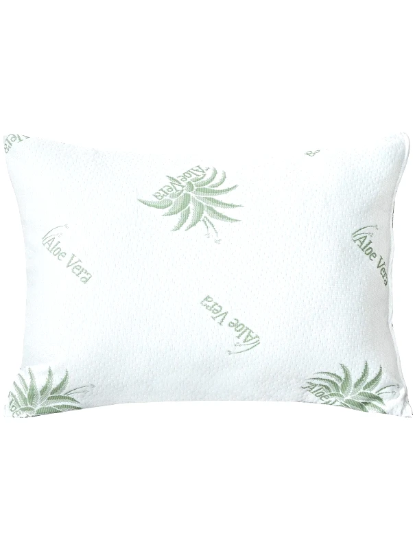 MADI Μαξιλάρι Madi Aloe Vera 50x70