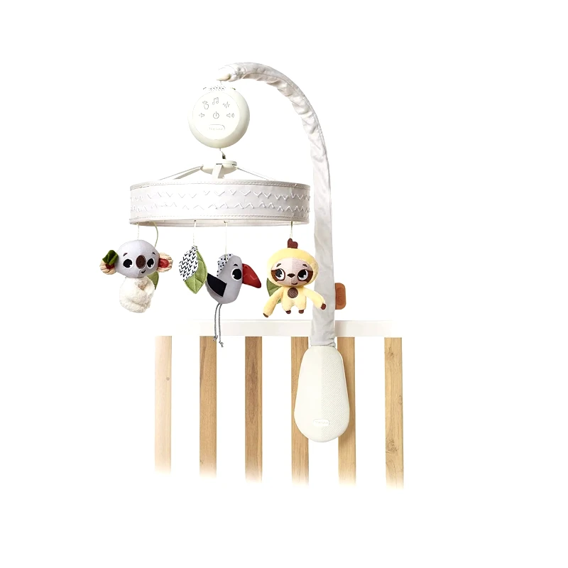 Tiny Love Μουσικό Mobile Tiny Love Boho Chic BR75709