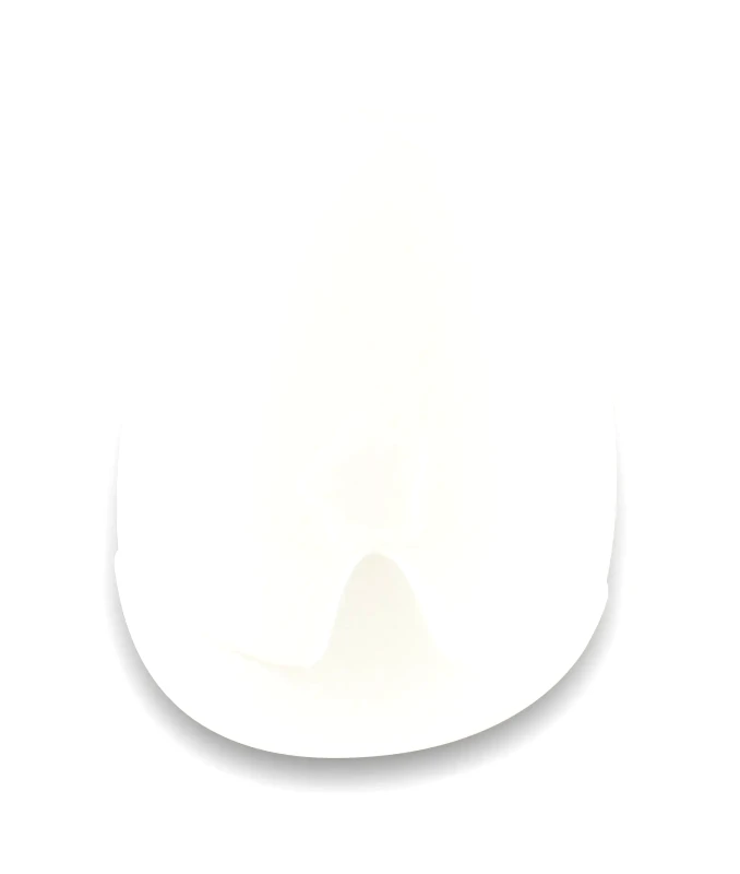 Pabobo Φωτάκι Νυκτός Αυτόματο Pabobo White BR76559
