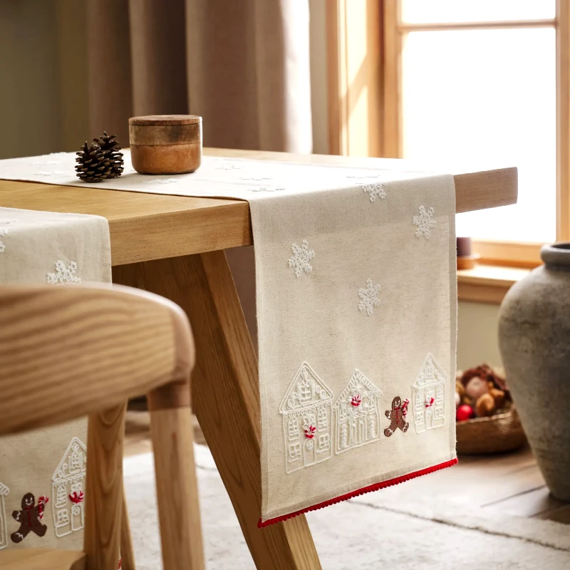 Gofis Home Runner Gofis Home Xmas 212 37x160