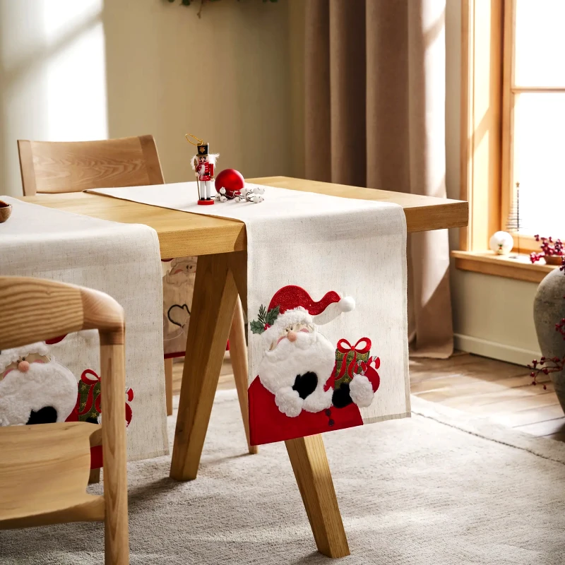 Gofis Home Runner Gofis Home Xmas 294 37x160