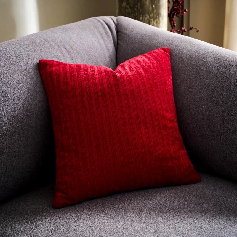 Gofis Home Μαξιλαροθήκη Διακόσμησης Gofis Home Xmas 325 43x43