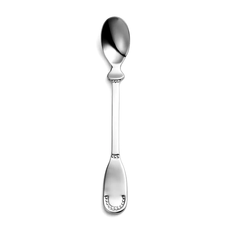 Elodie Details Μεταλλικό Κουτάλι Elodie Details Silver BR74962
