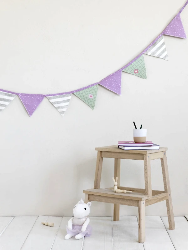 Nima Διακοσμητική Γιρλάντα Nima Muffin 240x15