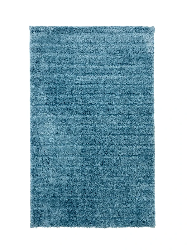 Nima Πατάκι Μπάνιου Nima Mael Blue 50x80