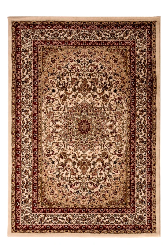 Royal Carpet Κλασικό Χαλί Teheran 2513 CREAM Royal Carpet - 133 x 190 cm