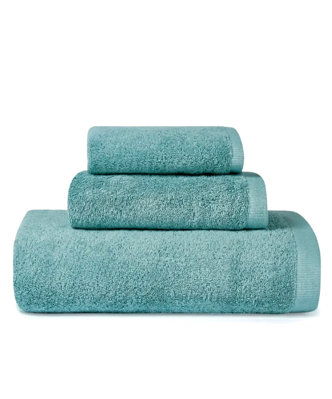 Kentia Λαβέτα Kentia Brand Mint 30x30