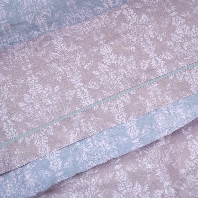 Das Home Κουβερλί Μονό Das Home Happy 9623 Εκρού- Μπεζ 160x240