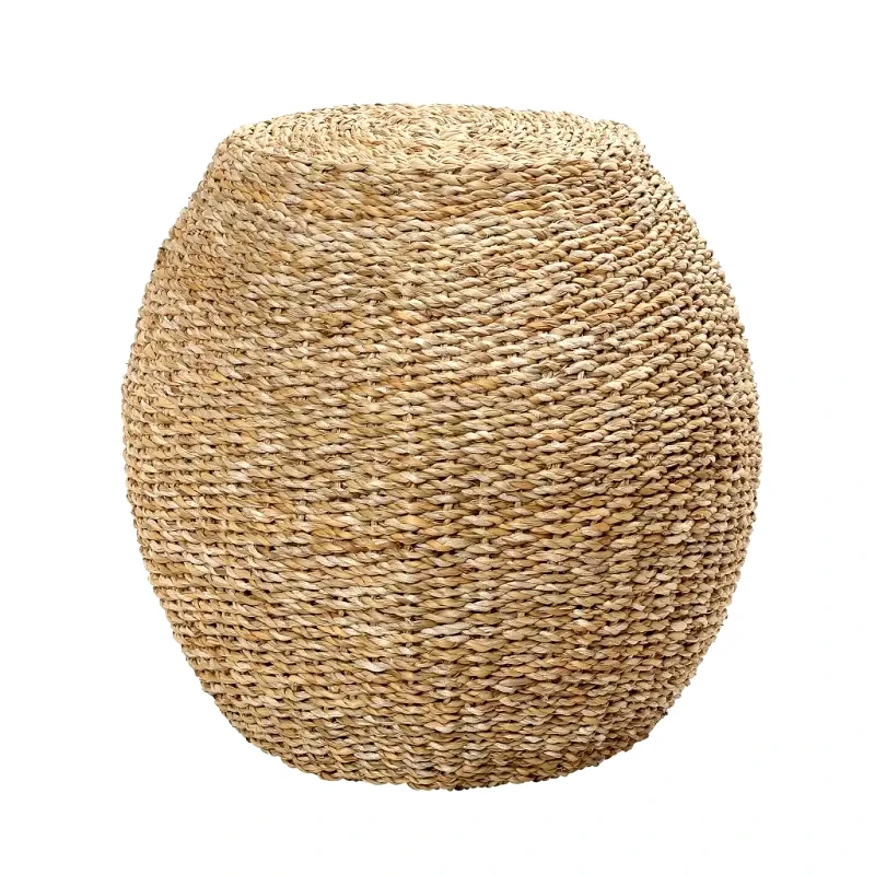 Espiel Σκαμπό SEAGRASS KAG317 44x44x43cm