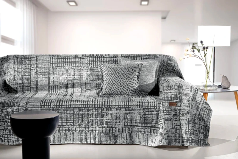 Guy Laroche Ριχτάρι Διθέσιου Guy Laroche Melbourne Silver 180x250