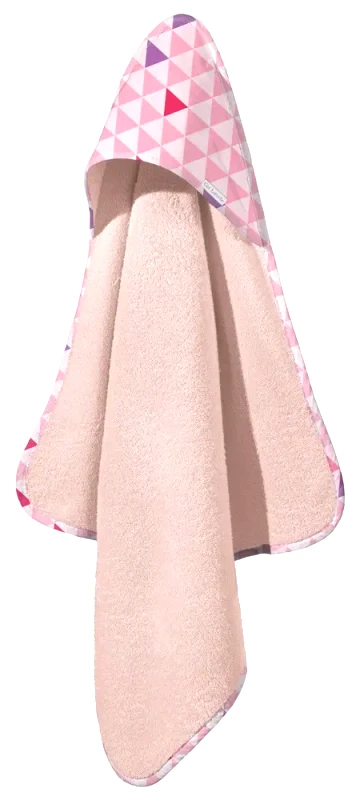 Guy Laroche Βρεφική Κάπα Guy Laroche Two2Twenty Pudra 75x75+36