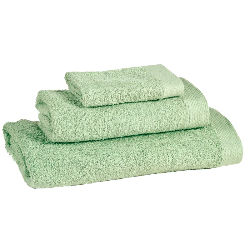 Das Home Πετσέτα Σώματος Das Home 5907 Olive 70x140