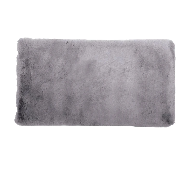 Nef - Nef Χαλάκι Nef-Nef Estelle Grey 75x140