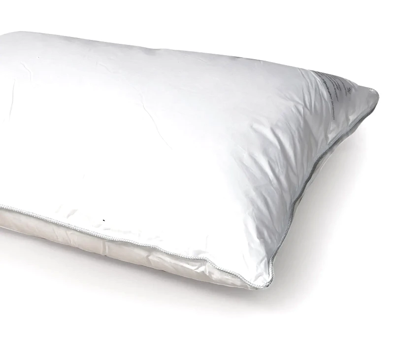 Nef - Nef Μαξιλάρι Nef-Nef White Duck Down 50x70