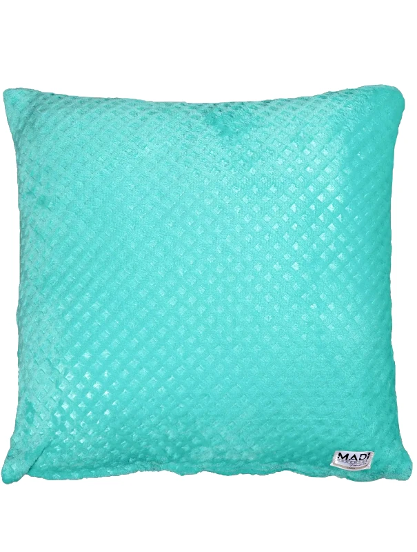 MADI Μαξιλάρι Διακόσμησης Madi Spots Mint 45x45