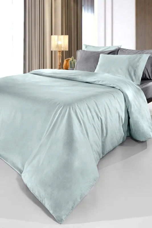 Guy Laroche Σεντόνι Υπέρδιπλο Guy Laroche Color Plus Mint 240x270