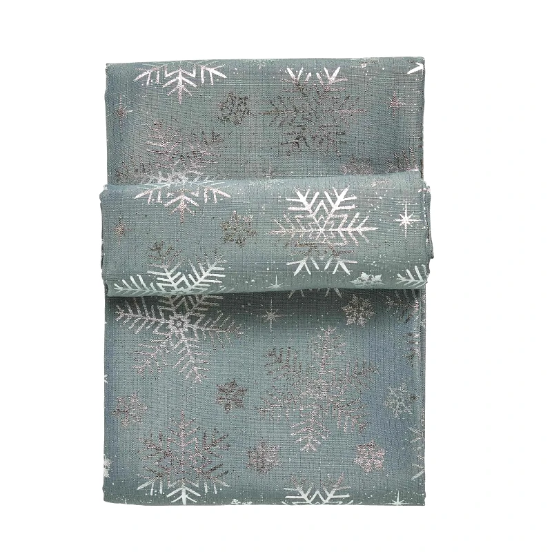 Das Home Τραπεζομάντηλο Χριστουγεννιάτικο Das Home Christmas 0714 140x180