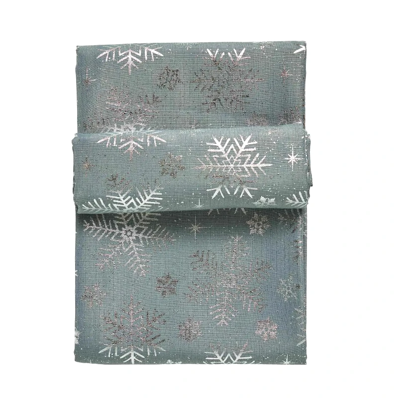 Das Home Runner Χριστουγεννιάτικο Das Home Christmas 0714 45x140