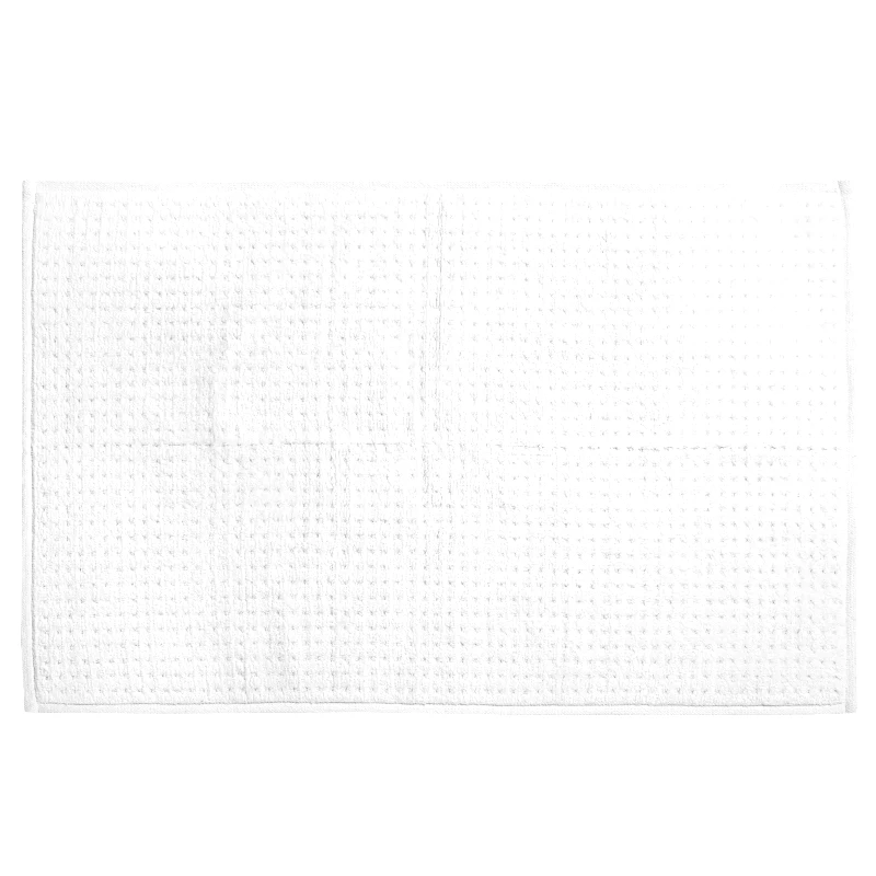Das Home Ταπέτο Μπάνιου Das Home 0758 White 50x80