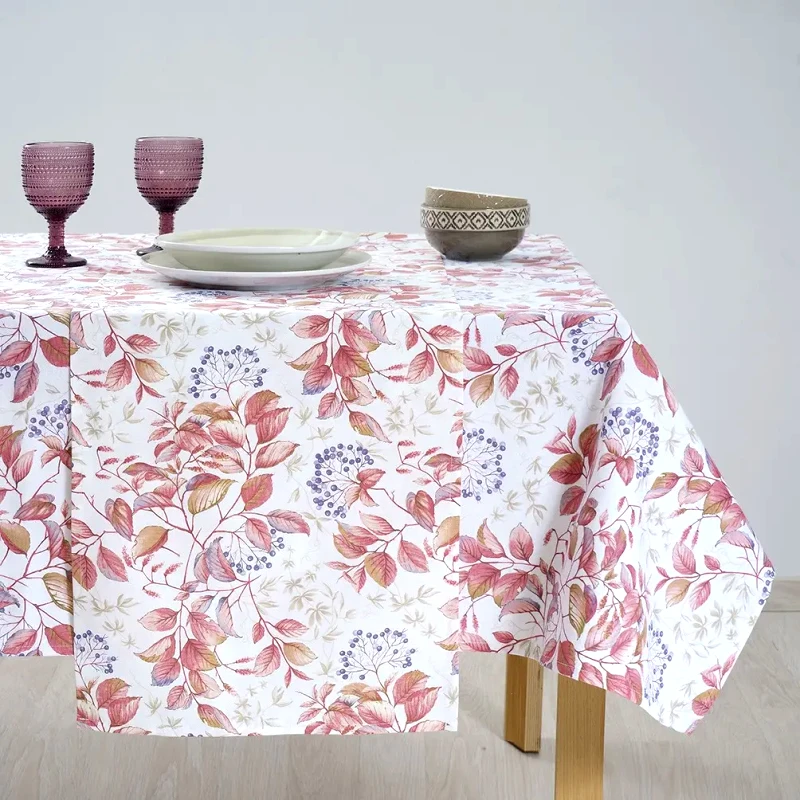 Dimeco Τραπεζομάντηλο Dimeco 140x220 5333