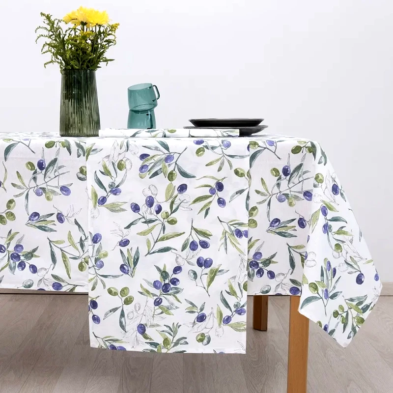 Dimeco Καρέ Dimeco 85x85 Aelia