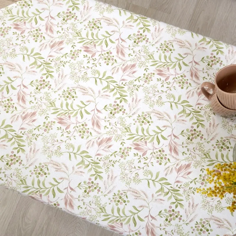 Dimeco Runner Dimeco 40x160 Amara Pink